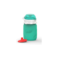 Snacker Reusable Pouch