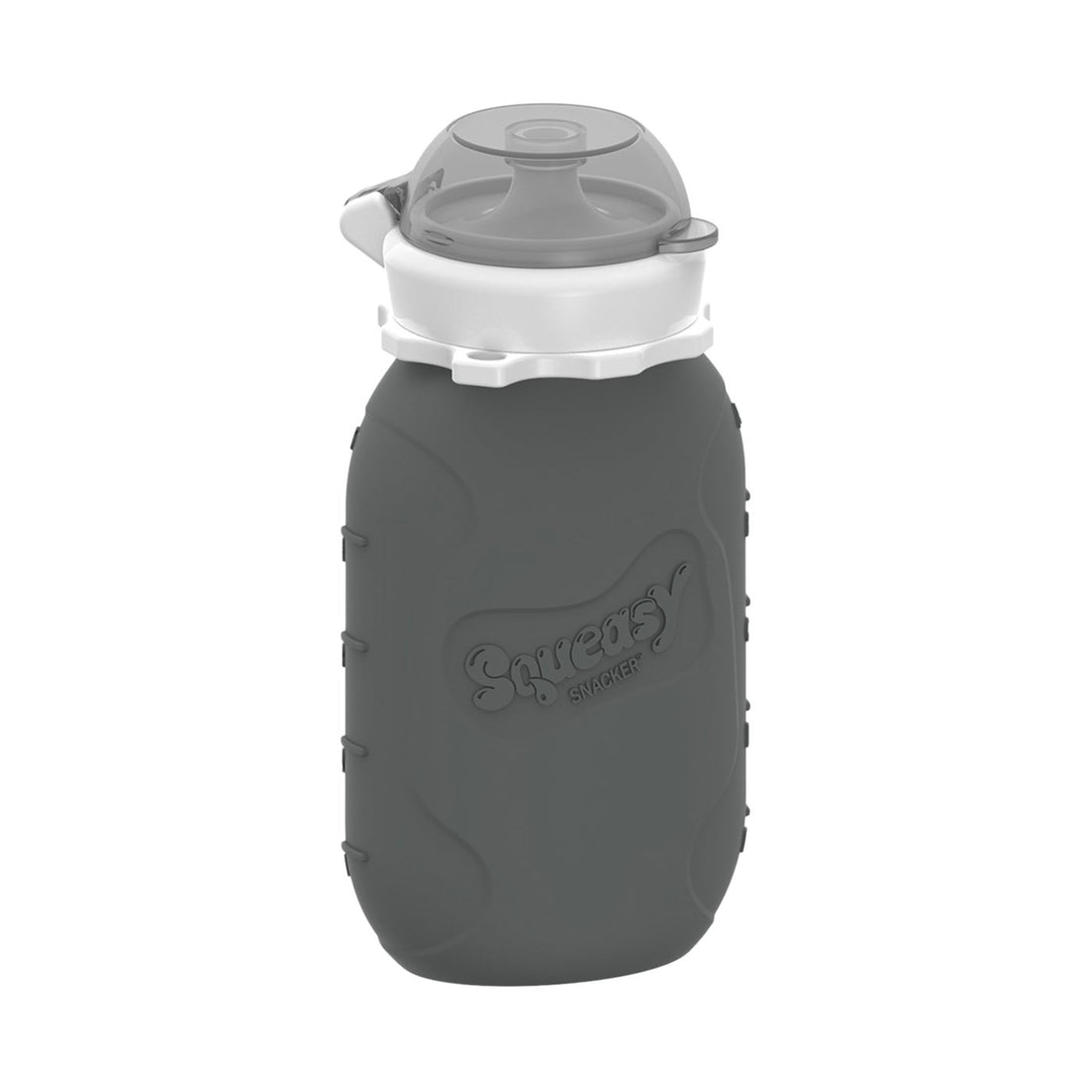 Snacker Reusable Pouch