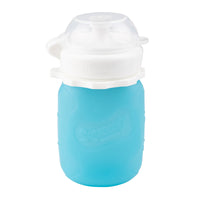 Snacker Reusable Pouch