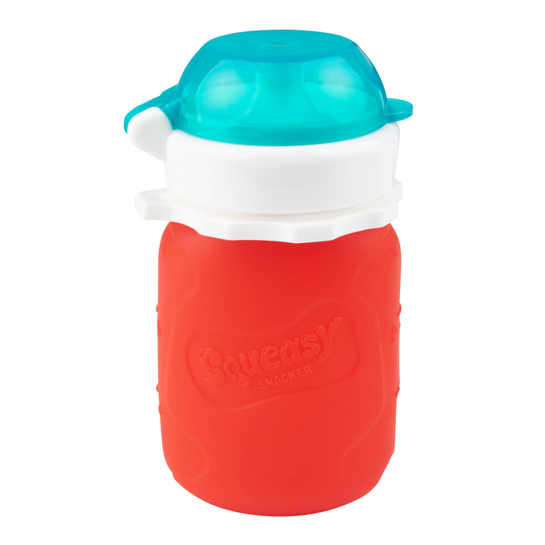 Snacker Reusable Pouch