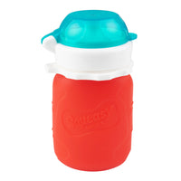 Snacker Reusable Pouch