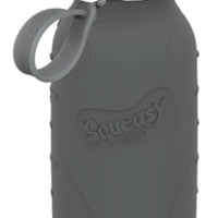 Snacker Reusable Pouch