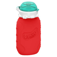 Snacker Reusable Pouch