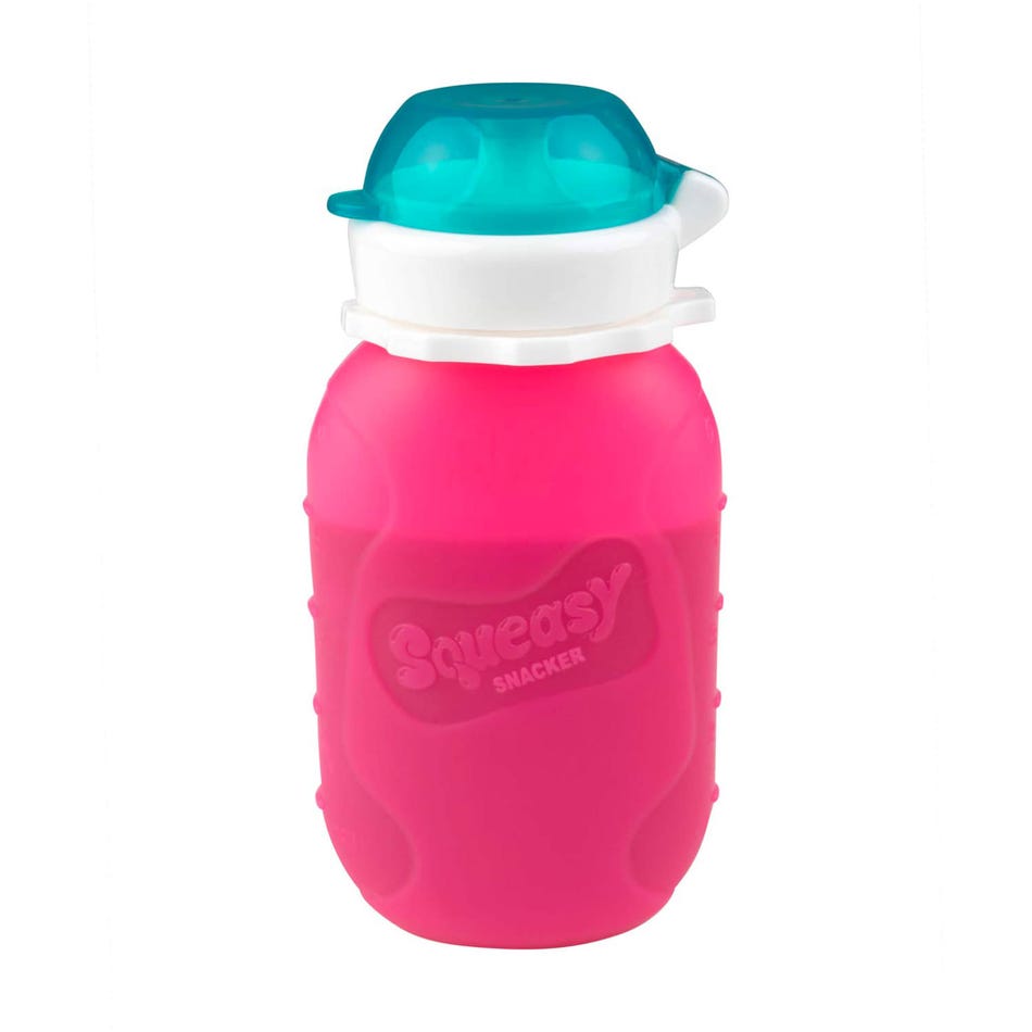 Snacker Reusable Pouch