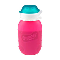 Snacker Reusable Pouch