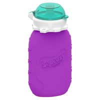 Snacker Reusable Pouch