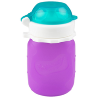 Snacker Reusable Pouch