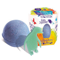 Bath Squigglers Bath Bomb