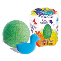 Bath Squigglers Bath Bomb