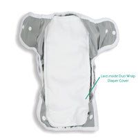 Stay Dry Duo Insert For Cloth Diapers
