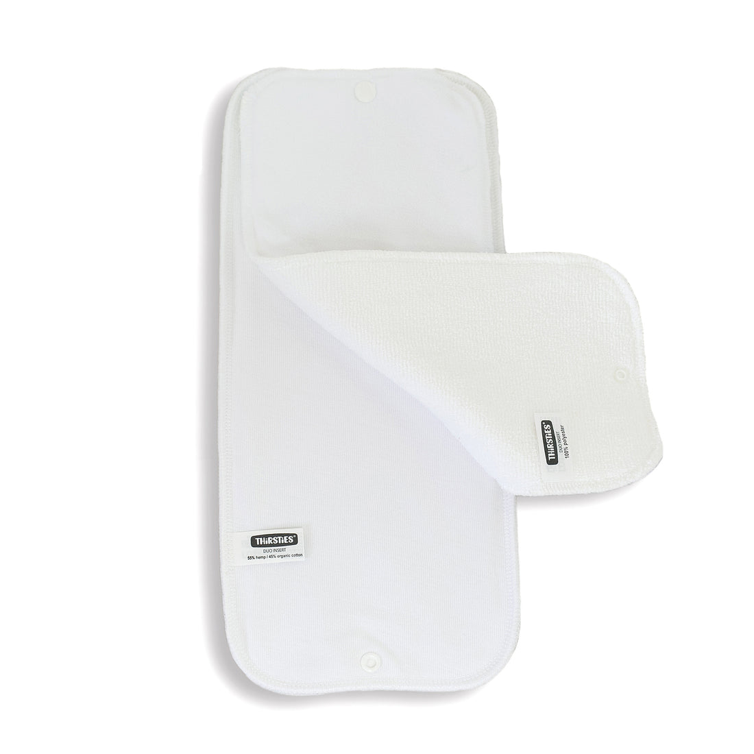 Stay Dry Duo Insert For Cloth Diapers