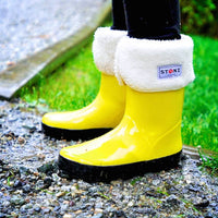 Rain Boots