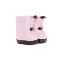 Toddler Booties