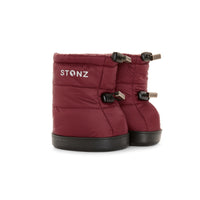 Puffer Booties