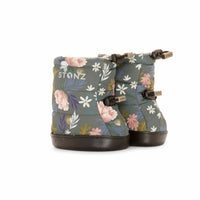 Puffer Booties