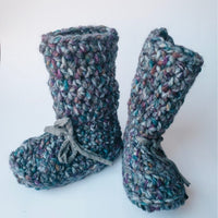 Slippers - Infant & Toddler