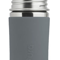 Straw Bottle 325mL