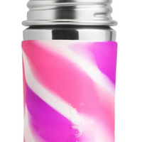 Straw Bottle 325mL