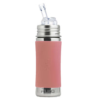 Straw Bottle 325mL