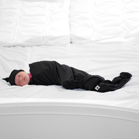 Stretch Swaddle Set