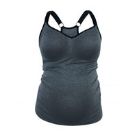 Sugar Candy Fuller Seamless Nursing Tank Top