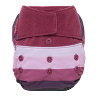 Hybrid Cloth Diaper Shell