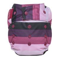 Hybrid Cloth Diaper Shell