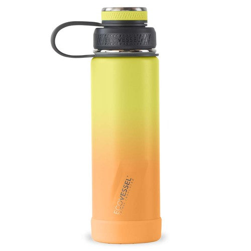 Boulder Insulated Stainless Steel Water Bottle