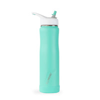 Summit Stainless Steel Insulated Straw Water Bottle