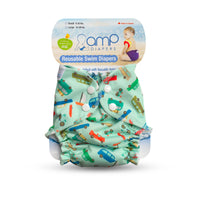 Reusable Swim Diaper
