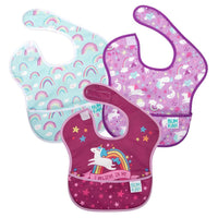 Superbib 3pk