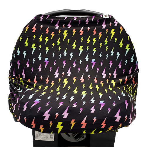 Bee Covered Multi Use Cover