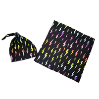 Stretch Swaddle Set