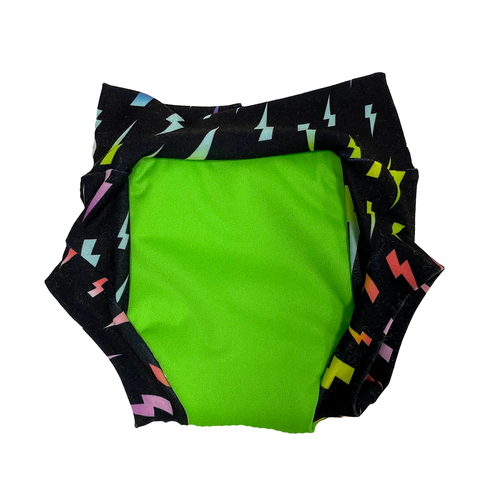 Daytime & Nighttime Potty Trainers