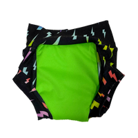 Daytime & Nighttime Potty Trainers