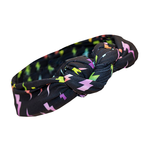 Tie on Headband
