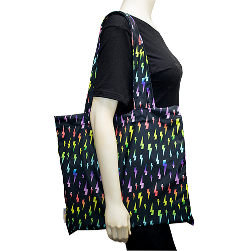 Reusable Multipurpose Tote Bag