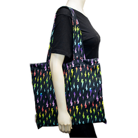 Reusable Multipurpose Tote Bag