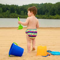 Reusable Swim Diaper