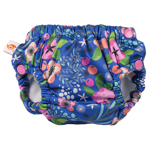 Reusable Swim Diaper