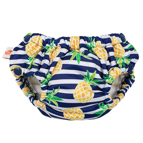 Reusable Swim Diaper