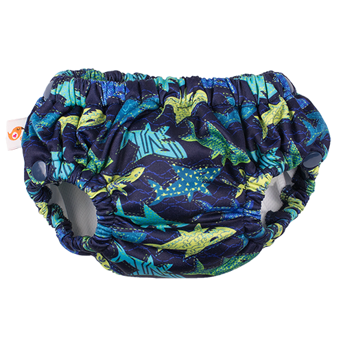 Reusable Swim Diaper