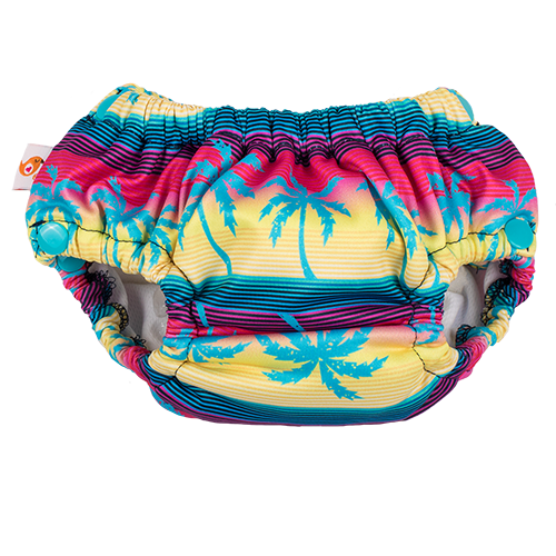 Reusable Swim Diaper