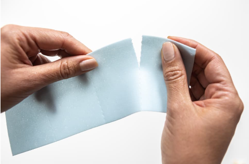 Toilet Bowl Cleaner Eco-Strips