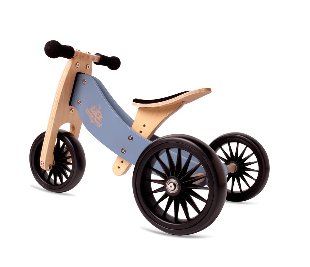 Tiny Tot PLUS Balance Bike