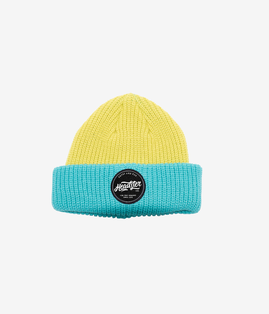 Two Fold Outdoor Beanie