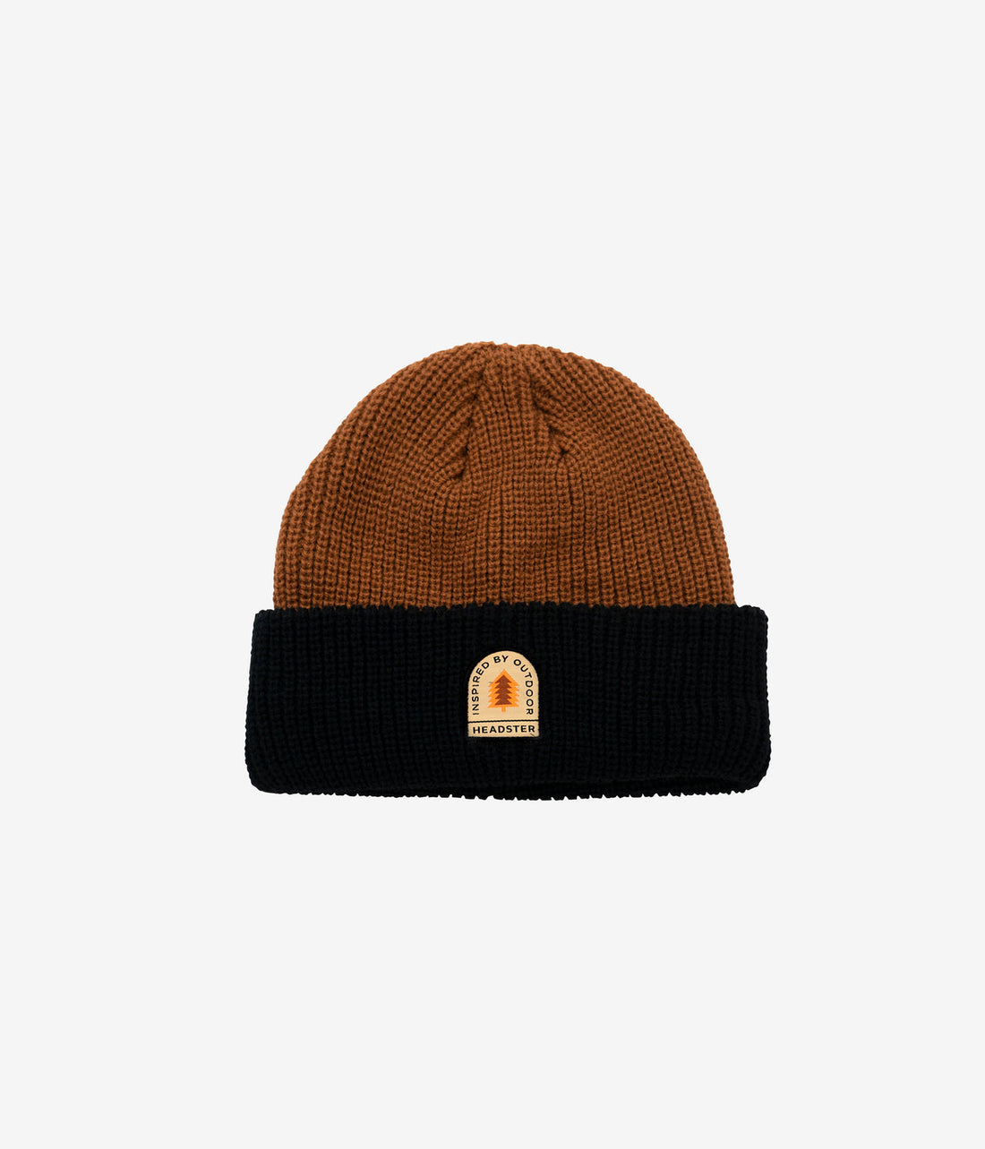 Two Fold Outdoor Beanie