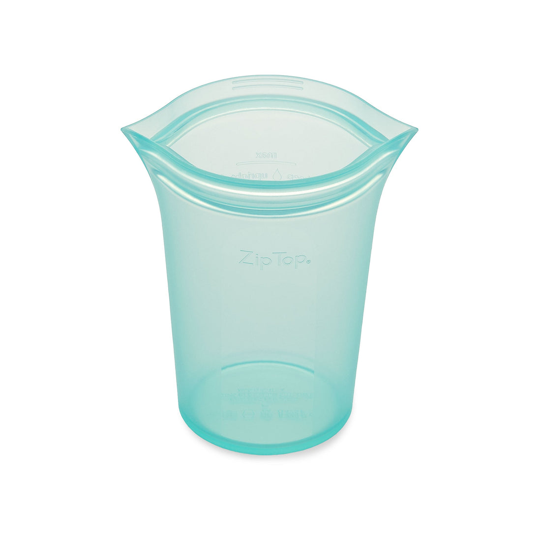 Reusable Large Snack Cup