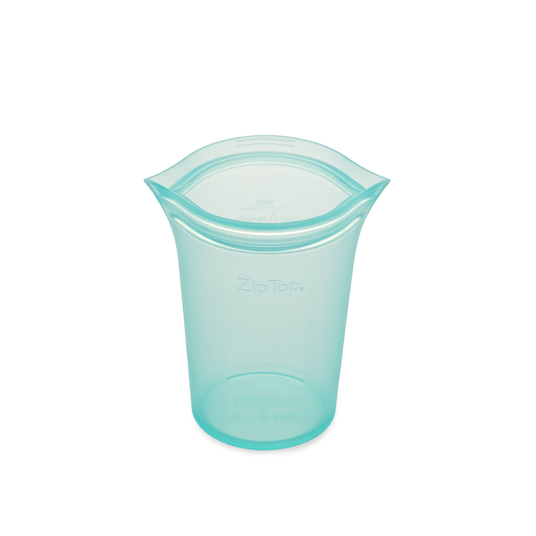 Reusable Medium Snack Cup