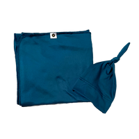 Stretch Swaddle Set